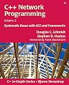 C++ Network Programming, Volume 2: Systematic Reuse with ACE and Frameworks