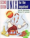 UNIX for the Impatient (2nd Edition)