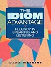 The Idiom Advantage: Fluency in Speaking and Listening