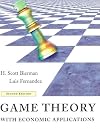 Game Theory with Economic Applications (2nd Edition)
