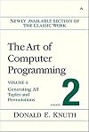 The Art of Computer Programming, Volume 4, Fascicle 2: Generating All Tuples and Permutations