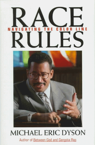 Race Rules book cover