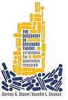 The Discovery of Grounded Theory: Strategies for Qualitative Research