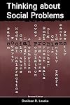 Thinking about Social Problems: An Introduction to Constructionist Perspectives