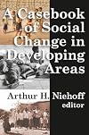 A Casebook of Social Change