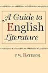 A Guide to English Literature