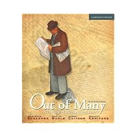 Out of Many : A History of the American People