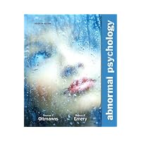 Abnormal Psychology