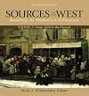 Sources of the West, Volume 2: From 1600 to the Present