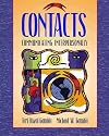 Contacts, communicating interpersonally