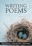 Writing Poems 8th Edition