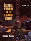 Statistical Reasoning for the Behavioral Sciences (3rd Edition)