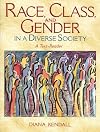 Race, Class, and Gender in a Diverse Society: A Text-Reader