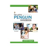 Little Penguin Handbook, The (3rd Edition)
