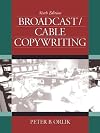Broadcast/Cable Copywriting (6th Edition)