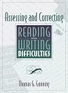 Assessing and Correcting Reading and Writing Difficulties