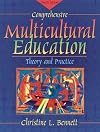 Comprehensive Multicultural Education: Theory and Practice (4th Edition)