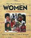 Psychology of Women, The: A Lifespan Perspective