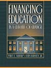 Financing Education in a Climate of Change