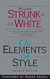 The Elements Of Style