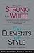 The Elements of Style (Elements of Style)