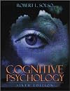 Cognitive Psychology