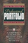 How to Develop a Professional Portfolio: A Manual for Teachers (2nd Edition)