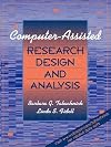 Computer-Assisted Research Design and Analysis