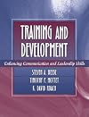 Training and Development: Enhancing Communication and Leadership Skills