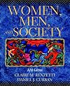 Women, Men, and Society