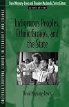 Indigenous Peoples, Ethnic Groups, and the State (2nd Edition)