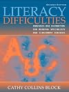 Literacy Difficulties: Diagnosis and Instruction for Reading Specialists and Classroom Teachers (2nd Edition)