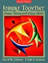 Joining together: group theory and group skills