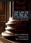 The law of public communication