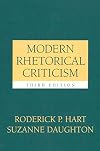 Modern Rhetorical Criticism