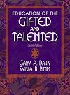Education of the Gifted and Talented (6th Edition)