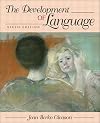 The Development of Language
