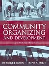 Community Organizing and Development (4th Edition)