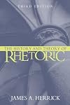 The History and Theory of Rhetoric: An Introduction