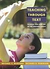 Teaching Through Text: A Content Literacy Approach to Content Area Reading