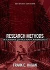 Research Methods in Criminal Justice and Criminology