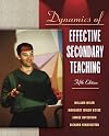 Dynamics of Effective Secondary Teaching, MyLabSchool Edition (5th Edition)