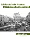 Solutions to Social Problems: Lessons from Other Societies (2nd Edition)
