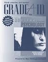 Abnormal Psychology, Grade Aid