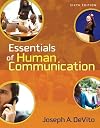 Essentials of Human Communication (5th Edition)
