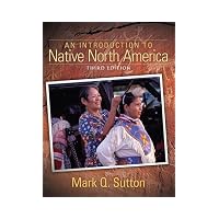 Introduction to Native North America