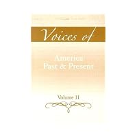 Voices of America Past and Present