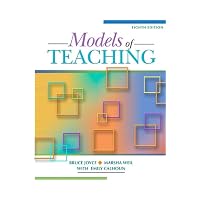 Models of Teaching