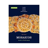Mosaicos Volume 2