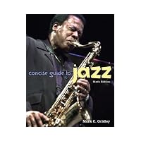 Concise Guide to Jazz